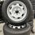 Brand New OEM Ford F-150 17" Wheels w/ Micehlin Tires 3 thumbnail