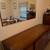 antique solid wood dresser,armoure,headboard endtables 4 thumbnail