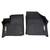 18-23 Traverse Front Pair ONLY Dealership Floor Liners Mats 1 thumbnail
