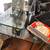 Mid Century Glass Desk 10 thumbnail