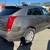 2011 Cadillac SRX 3 thumbnail