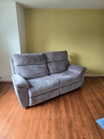 Lazyboy Sofa 1