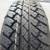 ONE JEEP WRANGLER SAHARA 18 INCH WHEEL TIRE SPARE NEW 6 thumbnail
