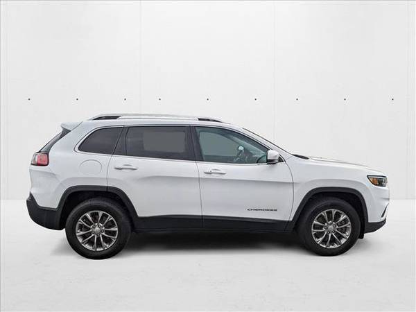 2020 Jeep Cherokee 4x4 4WD Latitude Plus SUV - $18,425 (Call *(443) 578-3109* to Confirm Availability Instantly)63470598730243123