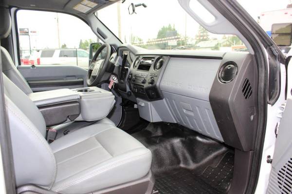 2012 Ford F-350 F350 F - Photo 15