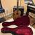 Cordoba C10 CD Nylon-String Classical Acoustic Guitar Natural Cordoba 6 thumbnail