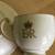 Queen Elizabeth II tea cup and saucer 2 thumbnail