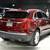 2017 Cadillac XT5 Premium Luxury 4dr SUV 4 thumbnail
