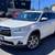 2016 Toyota Highlander AWD 4dr XLE 9 thumbnail