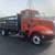 14ft Flatbed Pete Non cdl Cummins Alison Auto like Dodge Ram 550 4 thumbnail