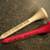 40 Golf Tees 1986 Golf Nostalgia Traditional Wooden Tee Collectible 2 thumbnail