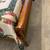 Queen bed frame w/wo 5" bunkie board 3 thumbnail