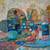 Mod art sale at storage. 1960 to present 16 thumbnail