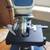 AmScope B120 Binocular Compound Lab Microscope LED 3D Mechanical Stage 5 thumbnail