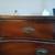 Rare Federal Style Dixie Chest of Drawers 13 thumbnail