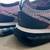 100887 Nike Air Zoom Mariah Flyknit Racer Multicolor 8 **USED** 2 thumbnail