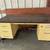 Steelcase Desk 1 thumbnail