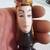 Vintage Duncan Mold Hand Painted Ceramic Medieval Chess Pieces 18 thumbnail