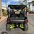 2025 Kawasaki Teryx4 S LE 4 thumbnail