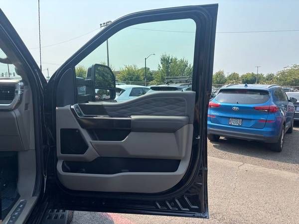 2026 Ford F-350SD - Photo 14