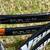 Sale: 2 Volkl Power Bridge 9 midplus 98sq tennis rackets 4 3/8 10 thumbnail
