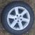 4 Snow Tires + wheels aluminum alloy rims General Altimax 215/60/R16 4 thumbnail