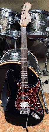Backline instruments and amps for Maui musicians 1
