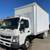 2016 Mitsubishi Fuso FE160 16' BOX TRUCK **CA COMPLIANT** 2 thumbnail
