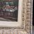 Ruby Dobesh Original Painting on Board Framed, Signed 16 thumbnail