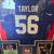Framed football  jerseys 6 thumbnail
