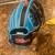 Wilson A2K 11.5 Inf glove new 1 thumbnail