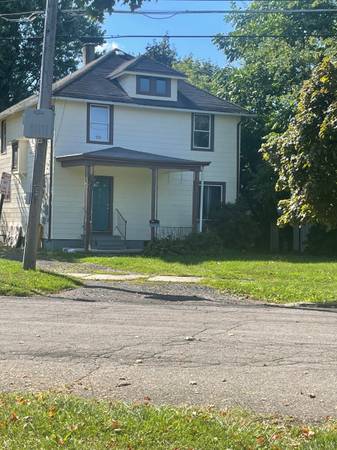 Section 8 housing for rent
