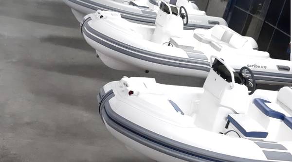 🐬 Caribe Inflatable Boats – Last of 2025 Retail Pricing 1