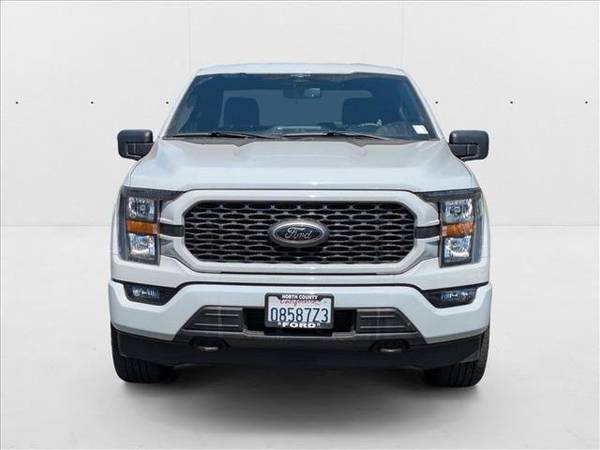 2023 Ford F-150 4x4 4WD F150 Truck XL Crew Cab - $38,995 (Call *(424) 358-4939* to Confirm Availability Instantly)63470042870403121