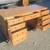 Nice big vintage desk 2 thumbnail