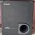 Aiwa TS-W35U powered subwoofer- Black wood cabinet Excellent Condition 1 thumbnail