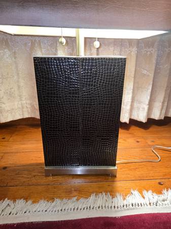 Beautiful table lamp unique 1