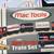 Mac Tools 2007 - 27 Piece Wooden Train Set NIB #0219 1 thumbnail