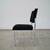1960's Mid Century Modern Aluminum Chair 7 thumbnail