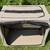 Collapsible Large Dog Crate / Kennel / Cage with Case 1 thumbnail