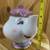 DISNEY Collectors-Mrs. Potts & Chip (larger size set) 6 thumbnail