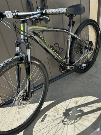 29" Specialized Rockhopper size L 1