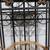 Folding Baker / Wine Rack w/ Basket 7 thumbnail