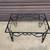 Vintage 1960'S Wrought Iron Patio Coffee Table. 4 thumbnail