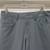 LULULEMON MENS GRAY CLASSIC ABC PANTS Sz 32 RETAIL $128 6 thumbnail