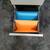 2 Drawer File/File Pedestal File Cabinet (#6501) 8 thumbnail