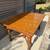 Renaissance Revival Extension Dining Table by Seng Company Chicago IL 3 thumbnail