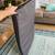 XXL Folding Double-Door Wire Dog Crate (Includes Washable Plush Bed) 10 thumbnail