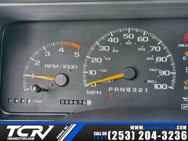 1995 GMC Sierra 1500 Club - Photo 13