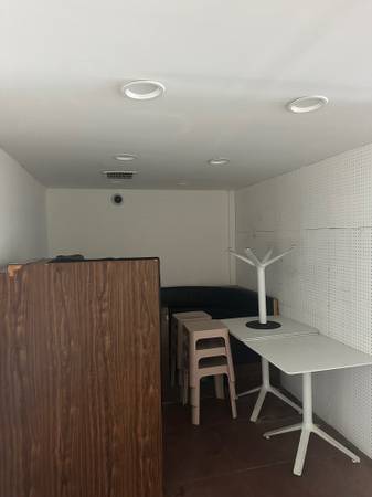 $3,700 / 1850ft2 - Retail space in El Cerrito for Lease (albany / el cerrito)64030485059459122